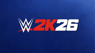 《WWE 2K26》正式揭晓：3月13日震撼登场